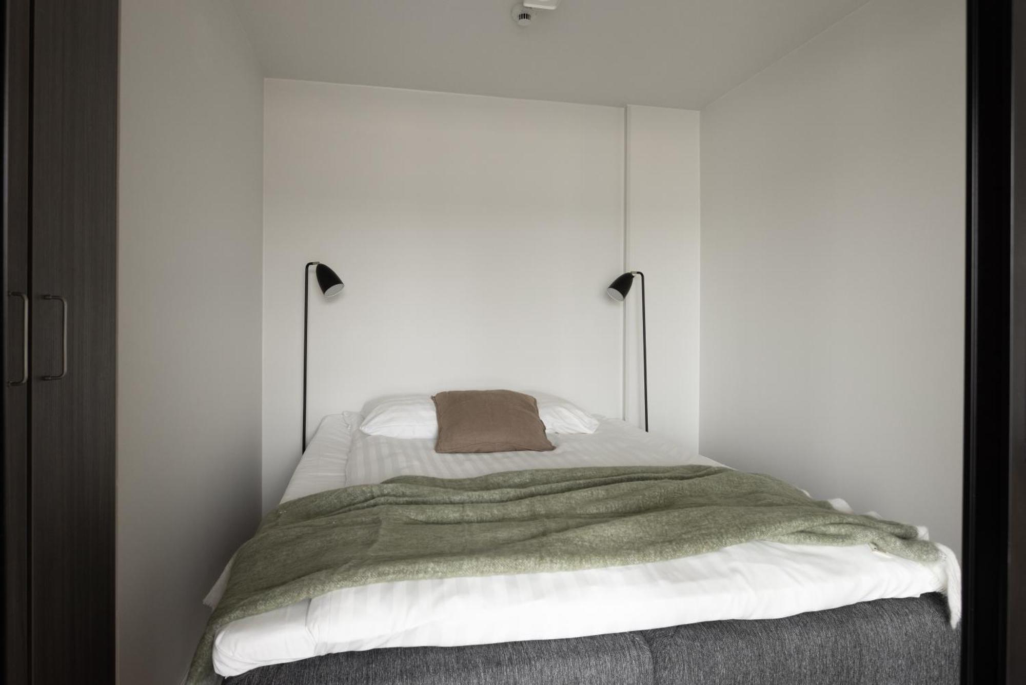 Noli Katajanokka II Hotel Helsinki Eksteriør billede