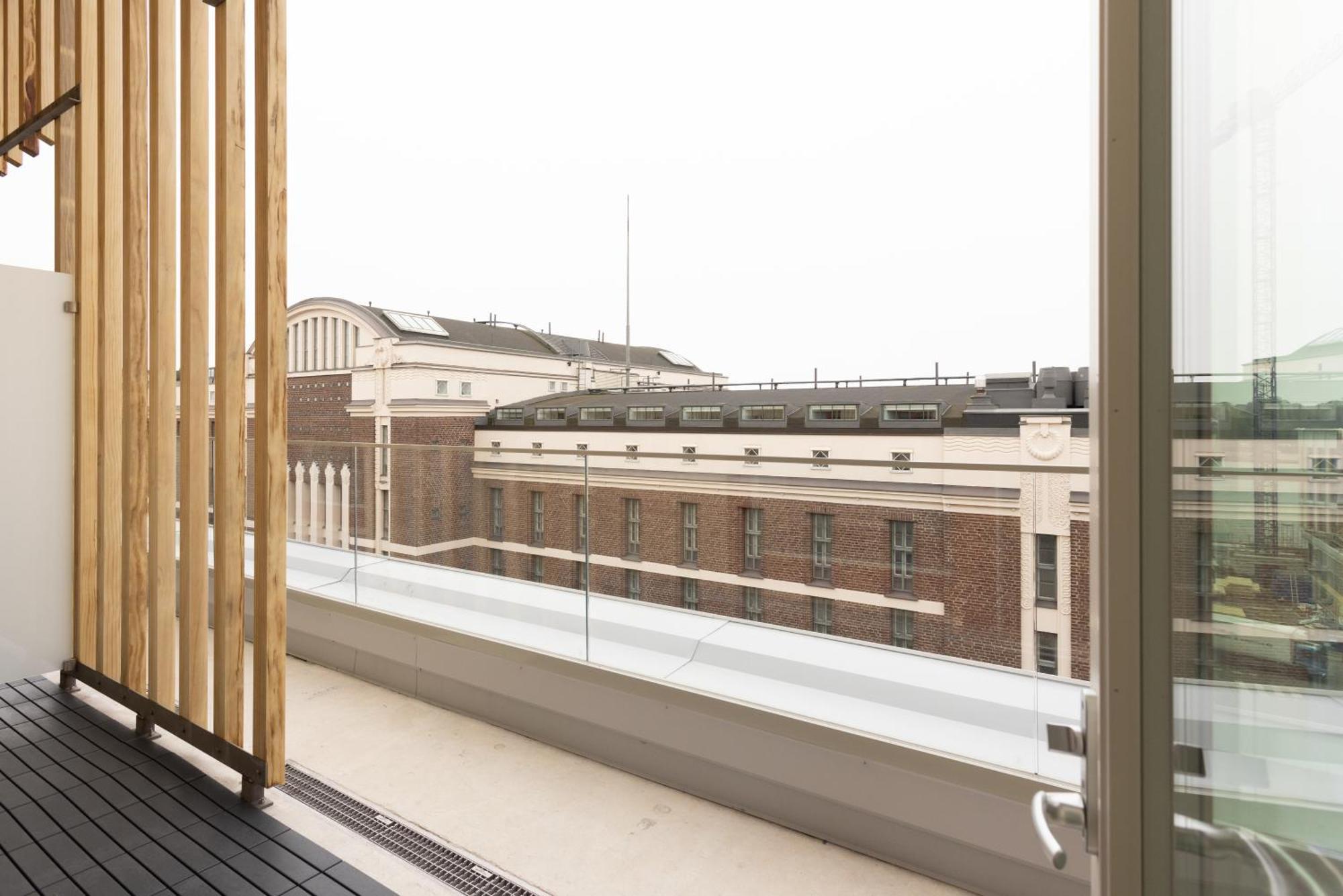 Noli Katajanokka II Hotel Helsinki Eksteriør billede