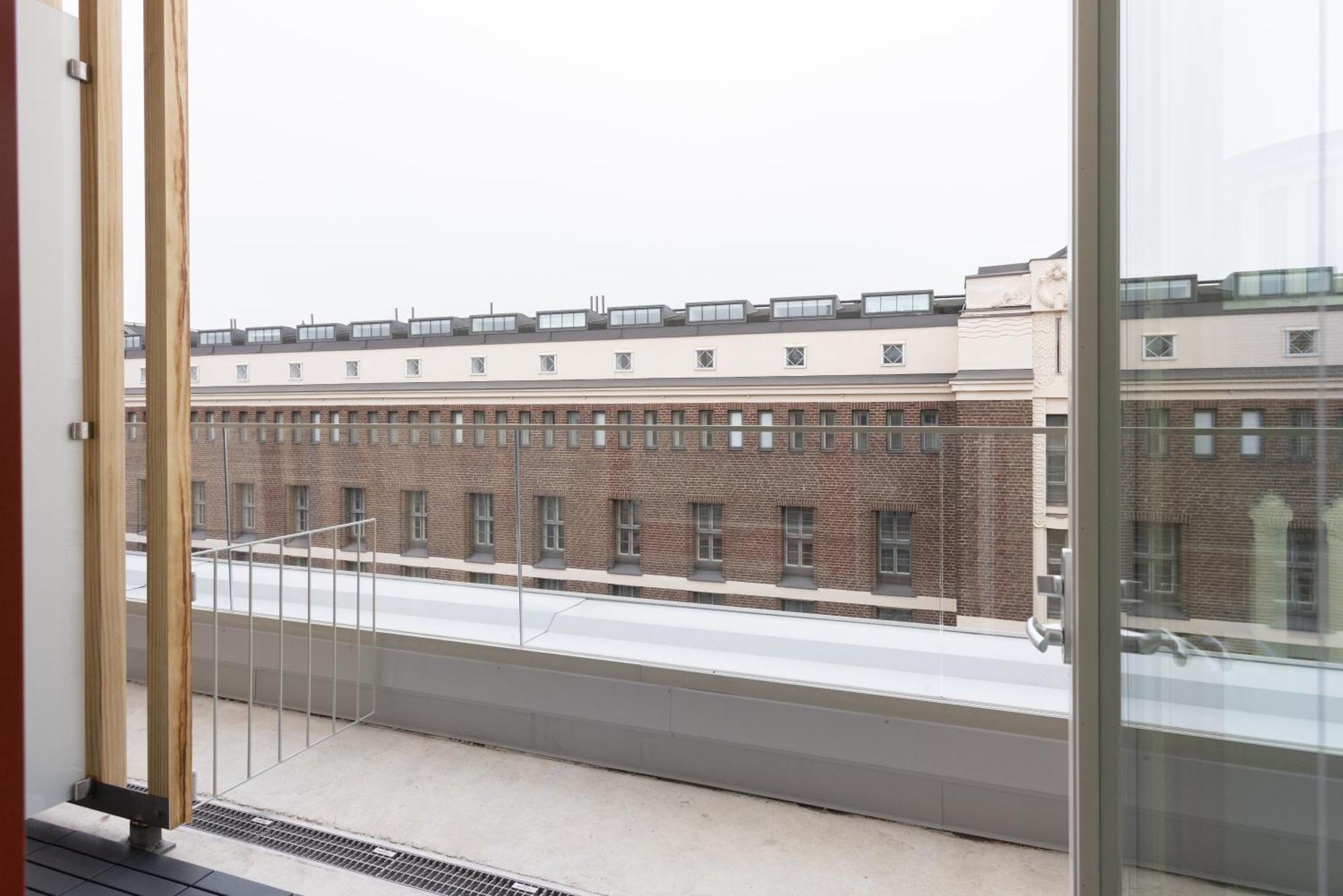 Noli Katajanokka II Hotel Helsinki Eksteriør billede